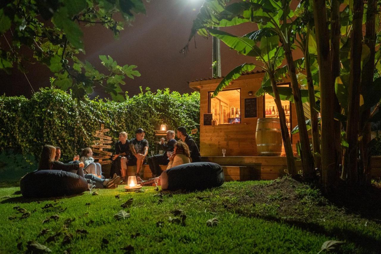 Ocean House - Ribeira D'Ilhas Ericeira Hostel Ngoại thất bức ảnh