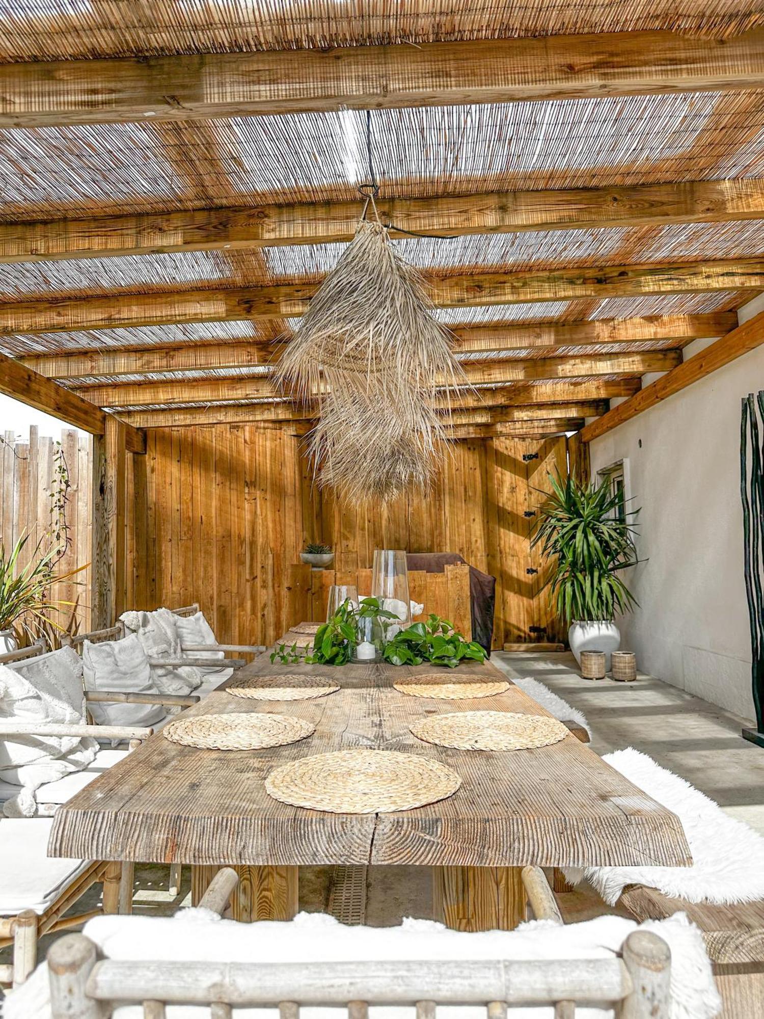 Ocean House - Ribeira D'Ilhas Ericeira Hostel Ngoại thất bức ảnh