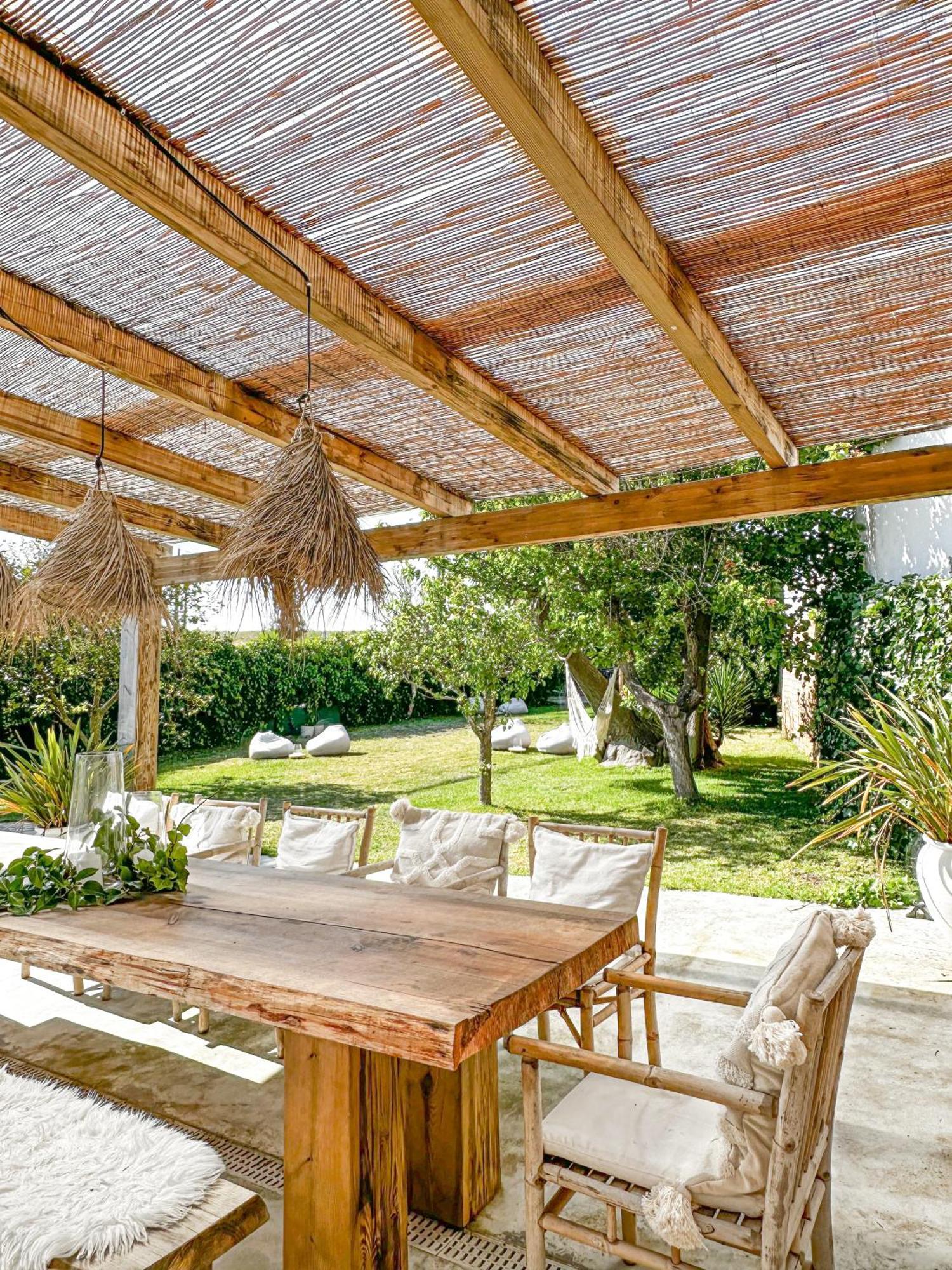 Ocean House - Ribeira D'Ilhas Ericeira Hostel Ngoại thất bức ảnh
