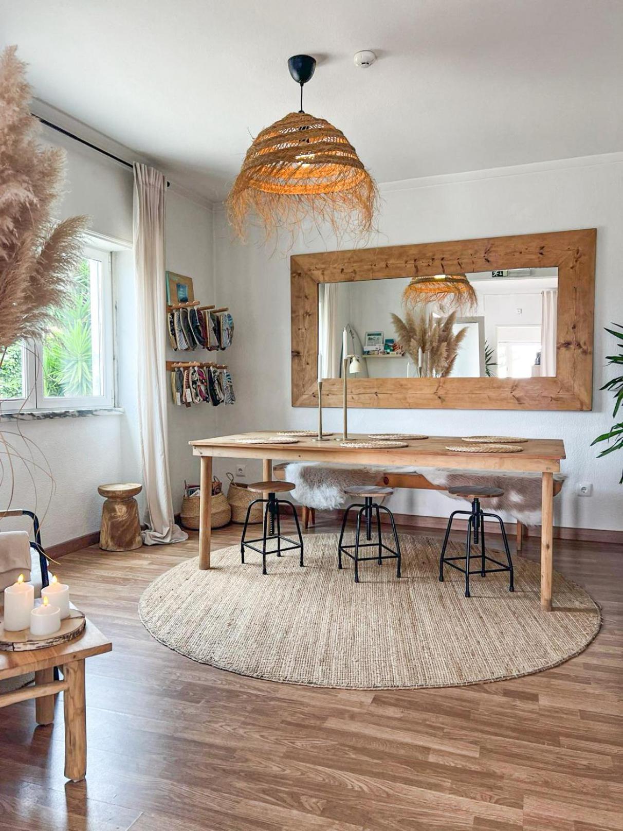Ocean House - Ribeira D'Ilhas Ericeira Hostel Ngoại thất bức ảnh